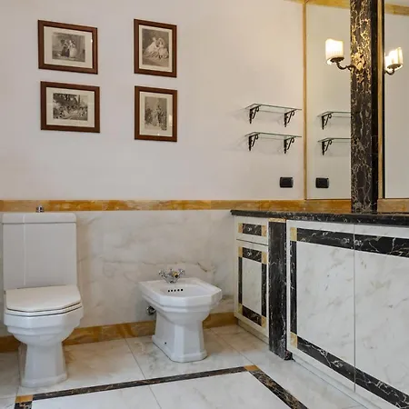 Canguroproperties - Scalette San Marco 2 Verona