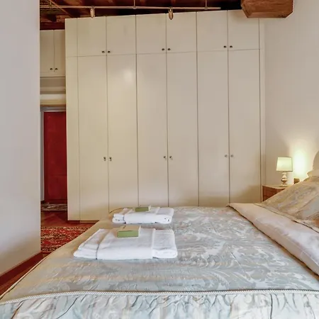 Appartamento Canguroproperties - Scalette San Marco 2 Verona