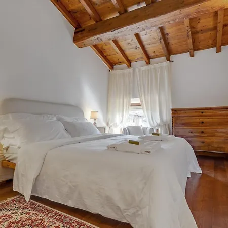 Canguroproperties - Scalette San Marco 2 Appartamento