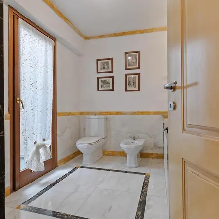 Appartamento Canguroproperties - Scalette San Marco 2 *
