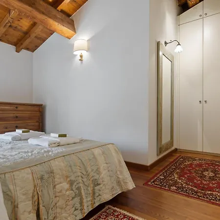 Appartamento Canguroproperties - Scalette San Marco 2 Verona