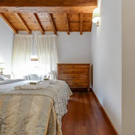 Canguroproperties - Scalette San Marco 2 * Verona