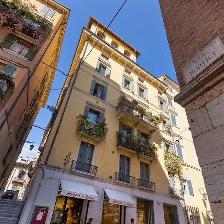 Canguroproperties - Scalette San Marco 2 Appartamento