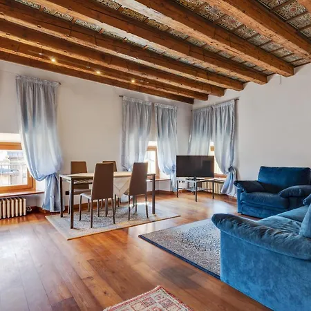 Canguroproperties - Scalette San Marco 2