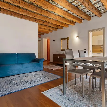 Appartamento Canguroproperties - Scalette San Marco 2