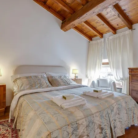 Appartamento Canguroproperties - Scalette San Marco 2 Verona