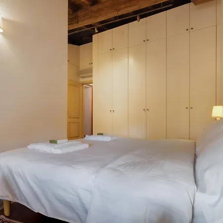 Appartamento Canguroproperties - Scalette San Marco 2 Verona