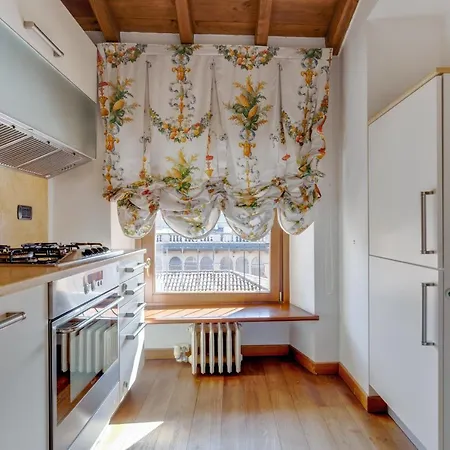Appartamento Canguroproperties - Scalette San Marco 2 Verona