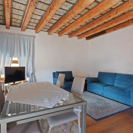 Canguroproperties - Scalette San Marco 2 Appartamento