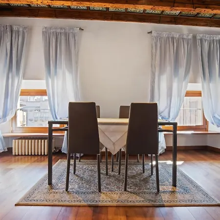 Appartamento Canguroproperties - Scalette San Marco 2 Verona