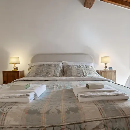 Appartamento Canguroproperties - Scalette San Marco 2
