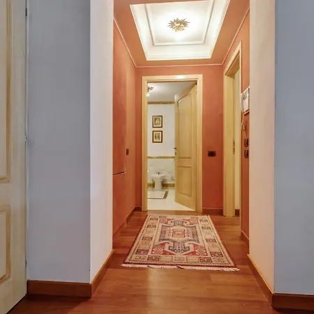 Canguroproperties - Scalette San Marco 2 *