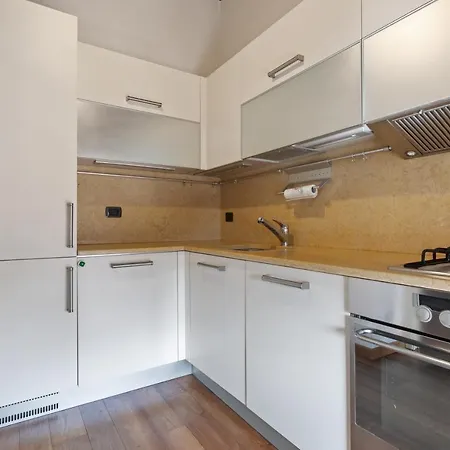 Appartamento Canguroproperties - Scalette San Marco 2