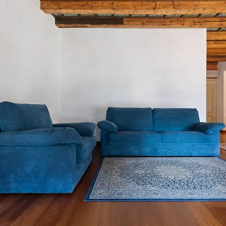 Canguroproperties - Scalette San Marco 2 Appartamento Verona