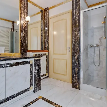 Canguroproperties - Scalette San Marco 2 Verona