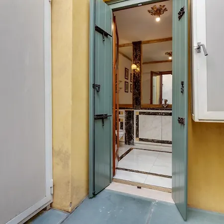 Canguroproperties - Scalette San Marco 2