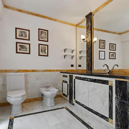 Canguroproperties - Scalette San Marco 2 Appartamento *