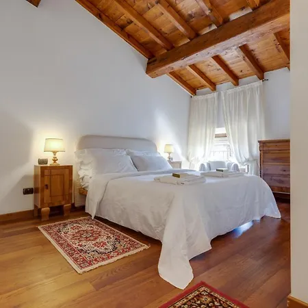 Canguroproperties - Scalette San Marco 2 Verona