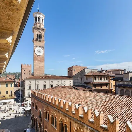 Appartamento Canguroproperties - Scalette San Marco 2 Verona